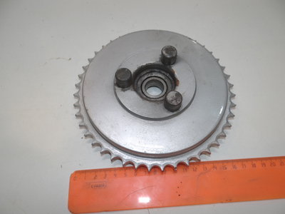 Ведомая звезда ДКВ 200