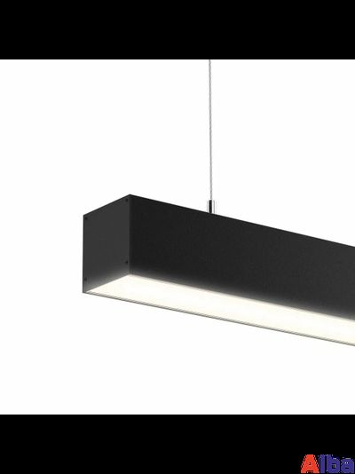 LINE lux 76Вт 2,0м линейный светильник