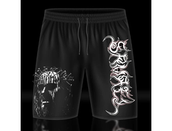 Samael - Ceremony Of Opposites шорты