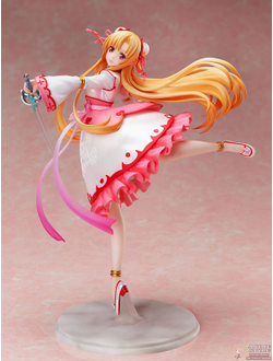 Фигурка 1/7 Асуна (Asuna China Dress Ver.)
