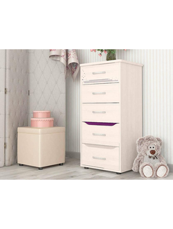 Комод 55.08.1 Мегаполис