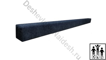 Гимнастическое бревно напольное