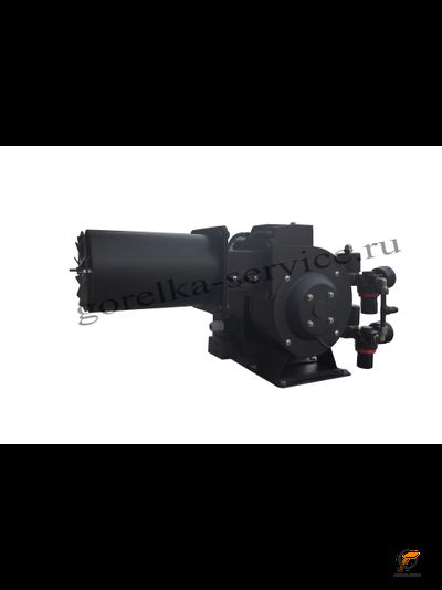 Горелка на жидком топливе Пламя PRO 150 кВт