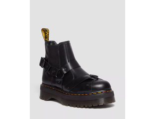 Doc martens harness discount