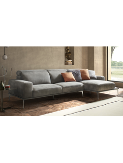 ДИВАН  VILLENEUVE (L222*P107*H82) NEWTREND