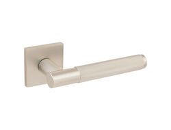 Ручки дверные Code Deco Slim H-30148-A-NISM