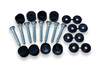 СНЕГОЗАДЕРЖАТЕЛЬ НА КРЫШУ ТРУБЧАТЫЙ (1,5 МЕТРА,  диаметр 25) С 2 ОПОРАМИ, оцинкованный (Стандарт)