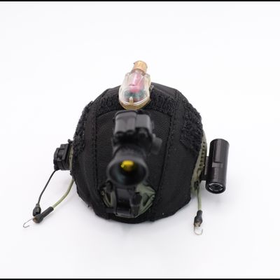 Шлем Fast с ПНВ (78093F) - DAMTOYS