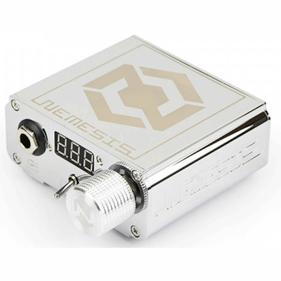 Силовой блок для татуажа Nemesis Power Supply
