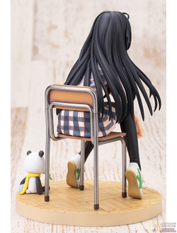 Фигурка 1/8 Юкино Юкиношита (Yukinoshita Yukino)