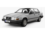 Volvo 940 I 1988-1998