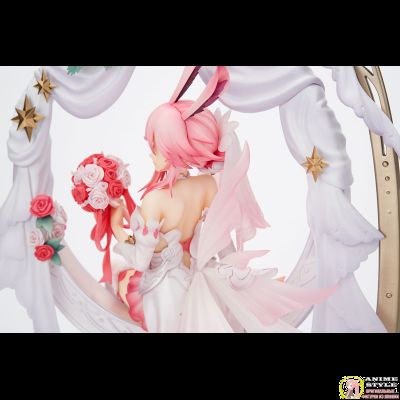 Фигурка 1/7 Сакура Яэ (Yae Sakura no Gensou Ver.)
