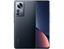 Xiaomi 12 Pro 8/128GB Black