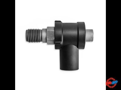 Дрель для сухого и мокрого сверления с микроударом GNC-CD150-WDI