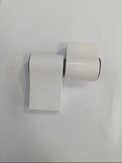 50800А Петля дверная 67мм 160 кг ( Планета м1-16 м2-46 м0-70 ) Белая