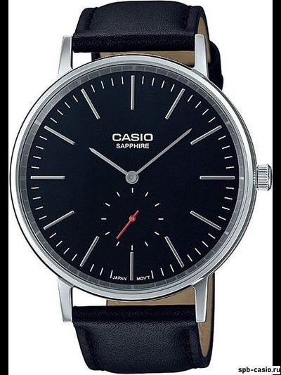 Часы Casio LTP-E148L-1A