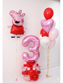 Набор Пеппа