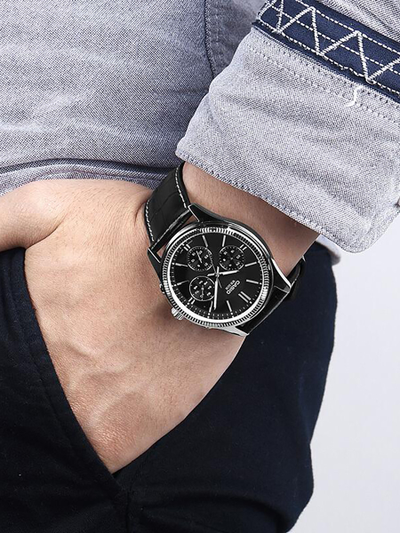 Часы Casio MTP-1375L-1A