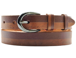 Ремень женский 25 мм CN-o-0025 1