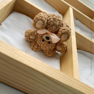 МИШКА НЕСКВИК