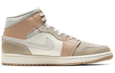 Nike Air Jordan 1 Mid Milan