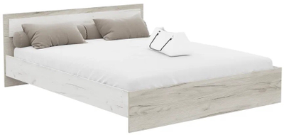 Кровать Гармония