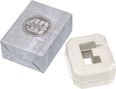 Часы Casio G-Shock GM-S114GEM-1A2