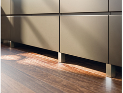 Ножки для мебели декоративные