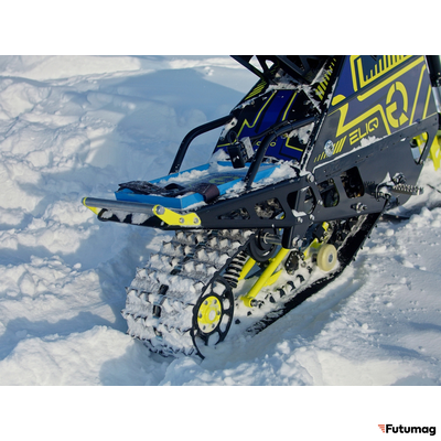 Сноубайк ELIQ Спорт