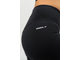 Леггинсы HIGH WAISTED SCRUNCH BUTT LEGGINGS ELEVATED 462 Черные