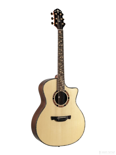 Crafter SRP G-27ce