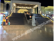 PICKALBATROS WHITE BEACH RESORT - HURGHADA 5*