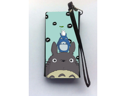 Универсальный чехол на телефон Мой сосед Тоторо, Totoro №30