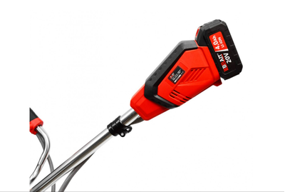 Триммер аккумуляторный BRAIT BCBC20-4NMBL-1