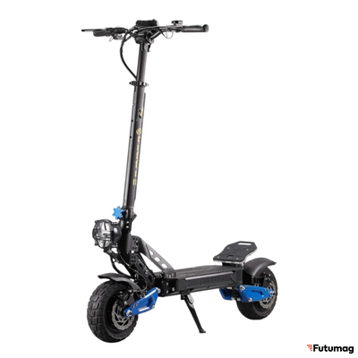 Электросамокат Griffin T50