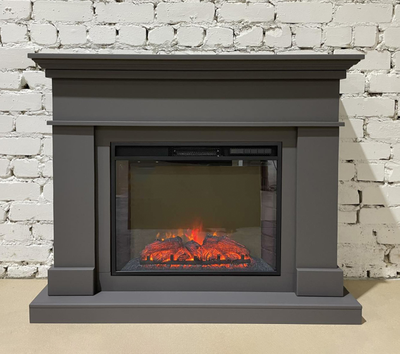 Электрокамин Калифорния GR