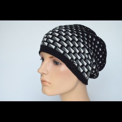 Берет Vizio  Италия 5330 B черный