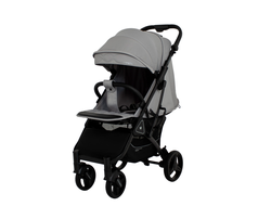 Коляска прогулочная Sweet Baby Compatto Grey