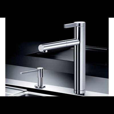 Смеситель Blanco Linee-S 517593