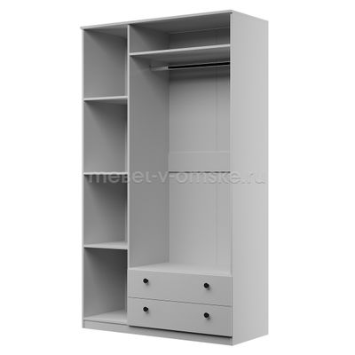 Шкаф Оскар ШР-3