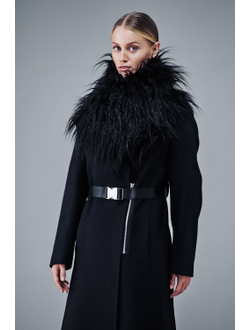 Горжетка Yak