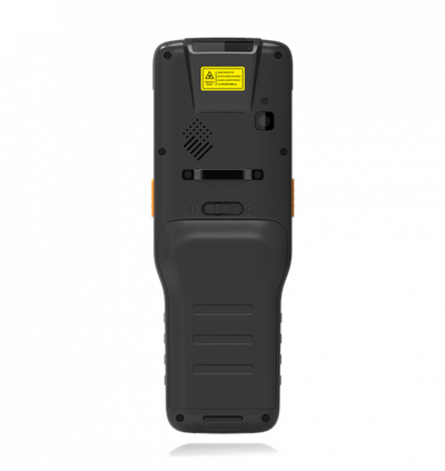 Newland N7 Cachalot Pro - Складской индустриальный защищённый терминал на Android