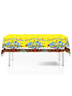 Скатерть "Спанч Боб" (копия)