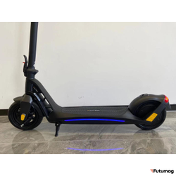 Электросамокат Halten Flash + гидроизоляция