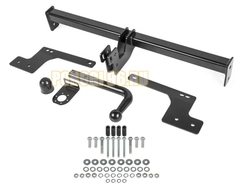 Фаркоп,шар А, 1200/75 кг. Atlas для Renault Kaptur 2016-