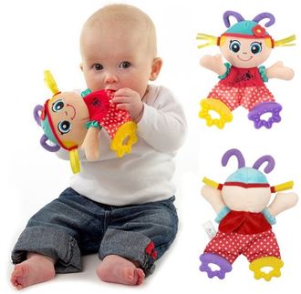 Игрушка для младенцев