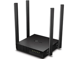 Wi-Fi роутер TP-Link Archer C54 Черный