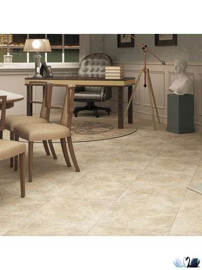 Керамогранит Belani Лаймстоун GP натуральный 50 х 50 см под камень Береза керамика