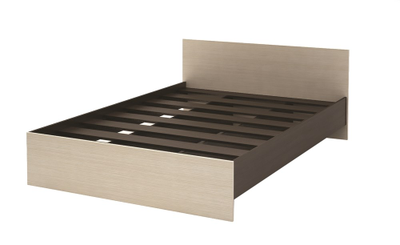 Кровать БАСЯ КП