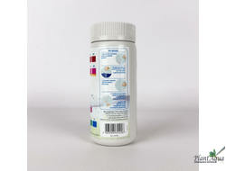 Тест-полоски 6в1 экспресс (25шт) НИЛПА (pH, GH, KH, NO2-, NO3-, Cl2)